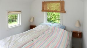 Summer House Charm Near Hårbølle Havn