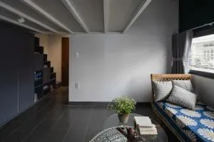 Hoa house - Phú Trung