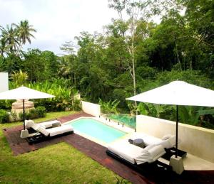 Four Bedroom Luxury Villa Laya