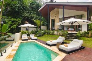 Four Bedroom Luxury Villa Laya