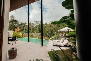 Four Bedroom Luxury Villa Laya