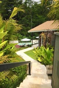 Four Bedroom Luxury Villa Laya