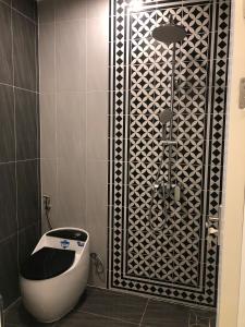 Longs Beach House - Wonderland Hồ Tràm