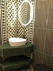 Longs Beach House - Wonderland Hồ Tràm