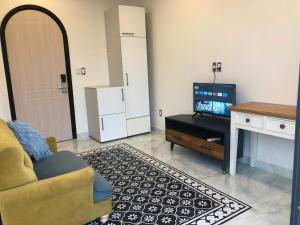 Longs Beach House - Wonderland Hồ Tràm