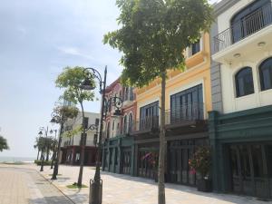 Longs Beach House Hồ Tràm - Sea View