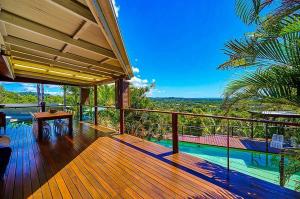 Tranquil Family Oceanview Pool Oasis Sleeps 6