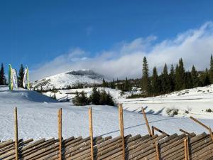 Cozy Ambiance And Trails At Skeikampen