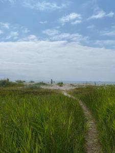 Family Home With Soul Near Skødshoved