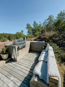Stonecutters Cottage In Scenic Lysekil