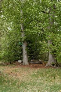 Romantic Summerhouse Close To Rørvig And The Beach