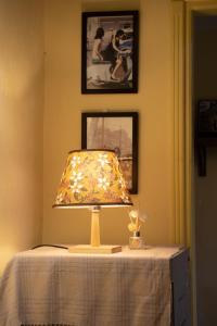 Heart of Hoan Kiem Studio affordable cozy train cafe center hoan kiem for 3pax