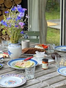 Family Home With Soul Near Skødshoved