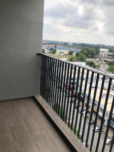 Geo Condo Homestay Kota Kemuning Bukit Rimau