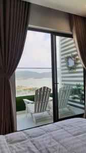 Seaview Quy Nhon apt TMS