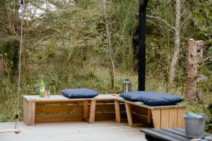 Unplug In One Of Denmarks Loveliest Regions