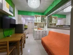 Sea Residences - Jo Alano - Cavite