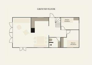 Middle Of Forest With Sea And Reserve