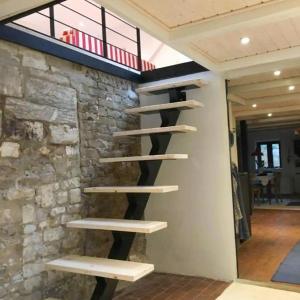 Cozy, Cottage In Unspoiled Nature