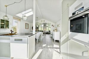 Classic Seaside Hotel Feel In Ringkøbing Fjord