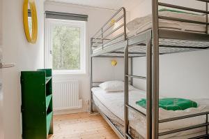 Lakeside Archipelago House With Pool On Vindö