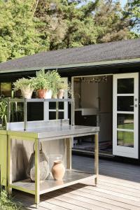 Stylish Holiday Home Near Kaprifoliestrand