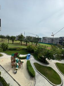 Апартаменты