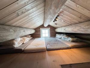 Spectacular Cabin With View In Jotunheimen
