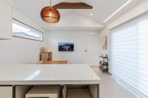 Jeju Stone Courtyard Pension