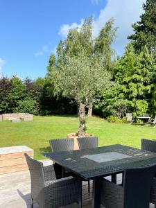 Cozy Summer House In Hornbæk With Soul And History