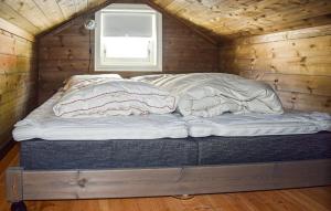 Cozy, Traditional Cabin At Kyrkjebygdheia