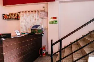 Hotel O Jeevan Residency - Belagula