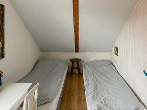 Charming Scania Street House With Idyllic Garden