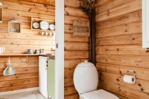 Togetherness On Holiday By Fresh Sea Air