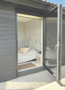 Scandinavian House By The North Sea