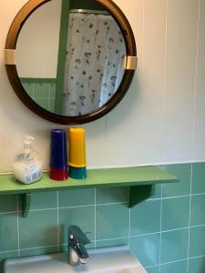 Retro Cottage At National Park Thy