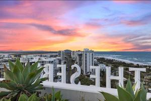 Sebel Apartments - Beautiful 2 Bedroom With Private Rooftop - CHM