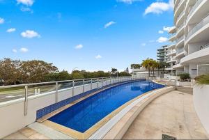 Sebel Apartments - Beautiful 2 Bedroom With Private Rooftop - CHM