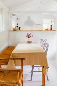 Cook Under The Open Sky In Ebeltoft