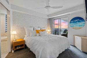 Sebel Apartments - Beautiful 2 Bedroom With Private Rooftop - CHM