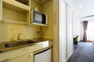 Hakuba Gateway Hotel