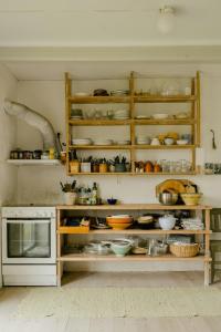 Charming Holiday Home With Garden In Österlen