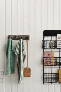 Summer House Life Near Hornbæk Beach