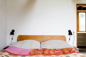 Enjoy Family Time In Natural Surroundings