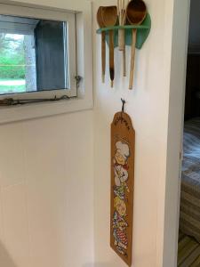 Retro Cottage At National Park Thy