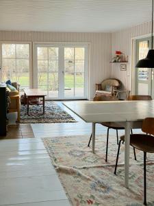 Classic Summer House 500 Meters From The Beach