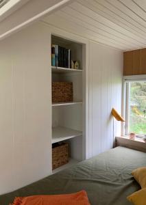 Retro Cottage At National Park Thy