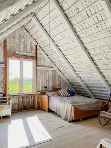 Charming Holiday Home With Garden In Österlen