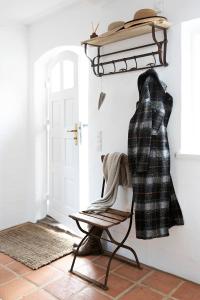 Artistic Gardeners House At Kollerup Estate