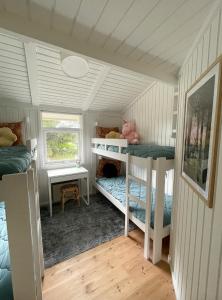 Family-Friendly Cottage Near Ebeltoft Beach